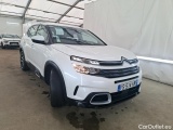  Citroen  C5 CITROEN  Aircross / 2018 / 5P / SUV BlueHDi 130 S&S BVM6 Business #4