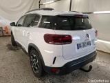  Citroen  C5 CITROEN  Aircross / 2022 / 5P / SUV BlueHDi 130 S&S EAT8 Shine #2