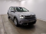  Citroen  C5  Aircross Business 1.2 PureTech 130CV BVM6 E6d #2