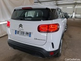  Citroen  C5  Aircross Business 1.2 PureTech 130CV BVA8 E6d #3