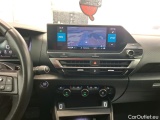  Citroen  C4  Berline Shine 1.2 PureTech 130CV BVA8 E6d #7
