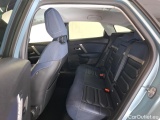  Citroen  C4  Berline Shine 1.2 PureTech 130CV BVA8 E6d #9