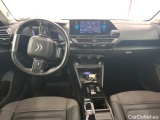  Citroen  C4  Berline Shine 1.5 BlueHDI 130CV BVA8 6E #5