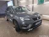  Seat  ATECA  Style Business 2.0 TDI 150CV BVM6 E6dT #4