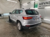  Seat  ATECA  Style Business 1.6 TDI 115CV BVA7 E6dT #2