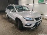  Seat  ATECA  Style Business 1.6 TDI 115CV BVA7 E6dT #4