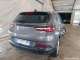 Opel   Grandland X OPEL 2017 5P SUV 12 TURBO 130 EDITION BUSINESS AUTO #3
