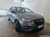  Opel   Grandland X OPEL 2017 5P SUV 12 TURBO 130 EDITION BUSINESS AUTO #4