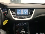  Opel   Grandland X OPEL 2017 5P SUV 12 TURBO 130 EDITION BUSINESS AUTO #7