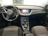  Opel   Grandland X OPEL 2017 5P SUV 12 TURBO 130 EDITION BUSINESS AUTO #5