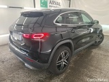  Mercedes  GLA MERCEDES-BENZ  / 2020 / 5P / SUV 2.0  200 D BUSINESS LINE DCT #3