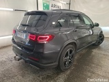  Mercedes  G-Klasee MERCEDES-BENZ GLC / 2019 / 5P / SUV GLC 200 d AMG Line #3