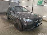  Mercedes  G-Klasee MERCEDES-BENZ GLC / 2019 / 5P / SUV GLC 200 d AMG Line #4