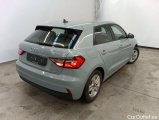  Audi  A1 Sportback Audi  1.0 25 TFSI 70kW Attraction 5d #2