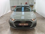 Audi  A1 Sportback Audi  1.0 25 TFSI 70kW Attraction 5d #5
