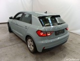  Audi  A1 Sportback Audi  1.0 25 TFSI 70kW Attraction 5d #7