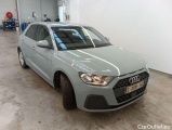  Audi  A1 Sportback Audi  1.0 25 TFSI 70kW Attraction 5d #8