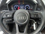  Audi  A1 Sportback Audi  1.0 25 TFSI 70kW Attraction 5d #24