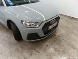  Audi  A1 Sportback Audi  1.0 25 TFSI 70kW Attraction 5d #27