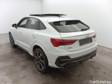  Audi  Q3 Audi  Sportback 35 TDI S tronic S Line Business Ed 5d #7