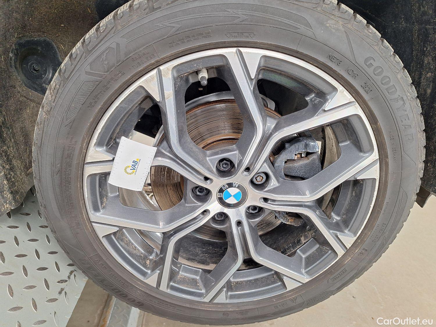  Bmw  X1 BMW,  FL'19, BMW  sDrive18iA (100 kW) 5d #1