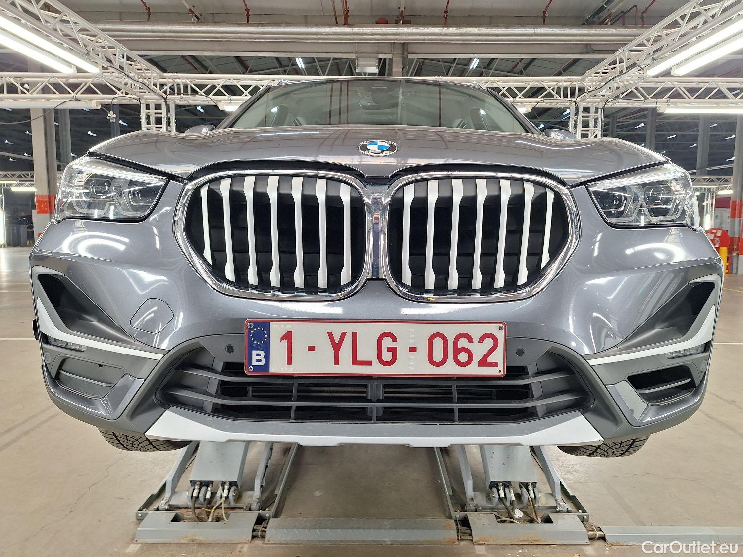  Bmw  X1 BMW,  FL'19, BMW  sDrive18iA (100 kW) 5d #28