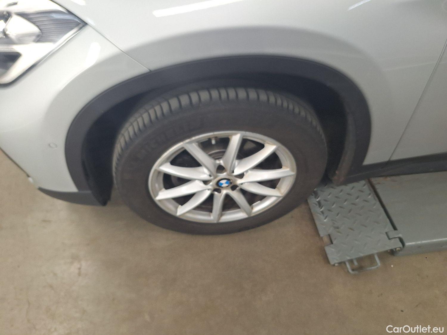  Bmw  X1 BMW,  FL'19, BMW  sDrive16dA (85 kW) 5d #16