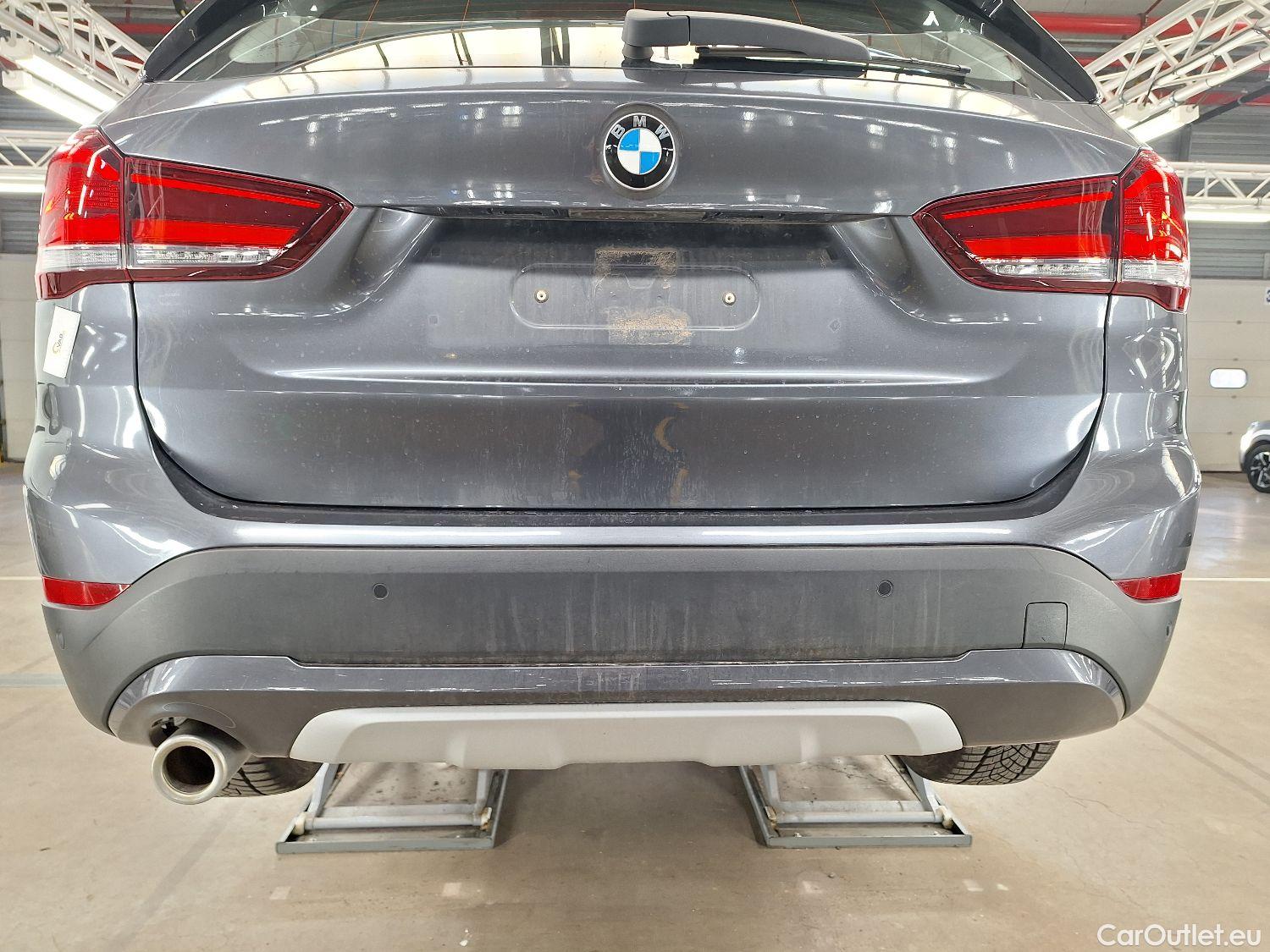  Bmw  X1 BMW,  FL'19, BMW  sDrive18iA (100 kW) 5d #17