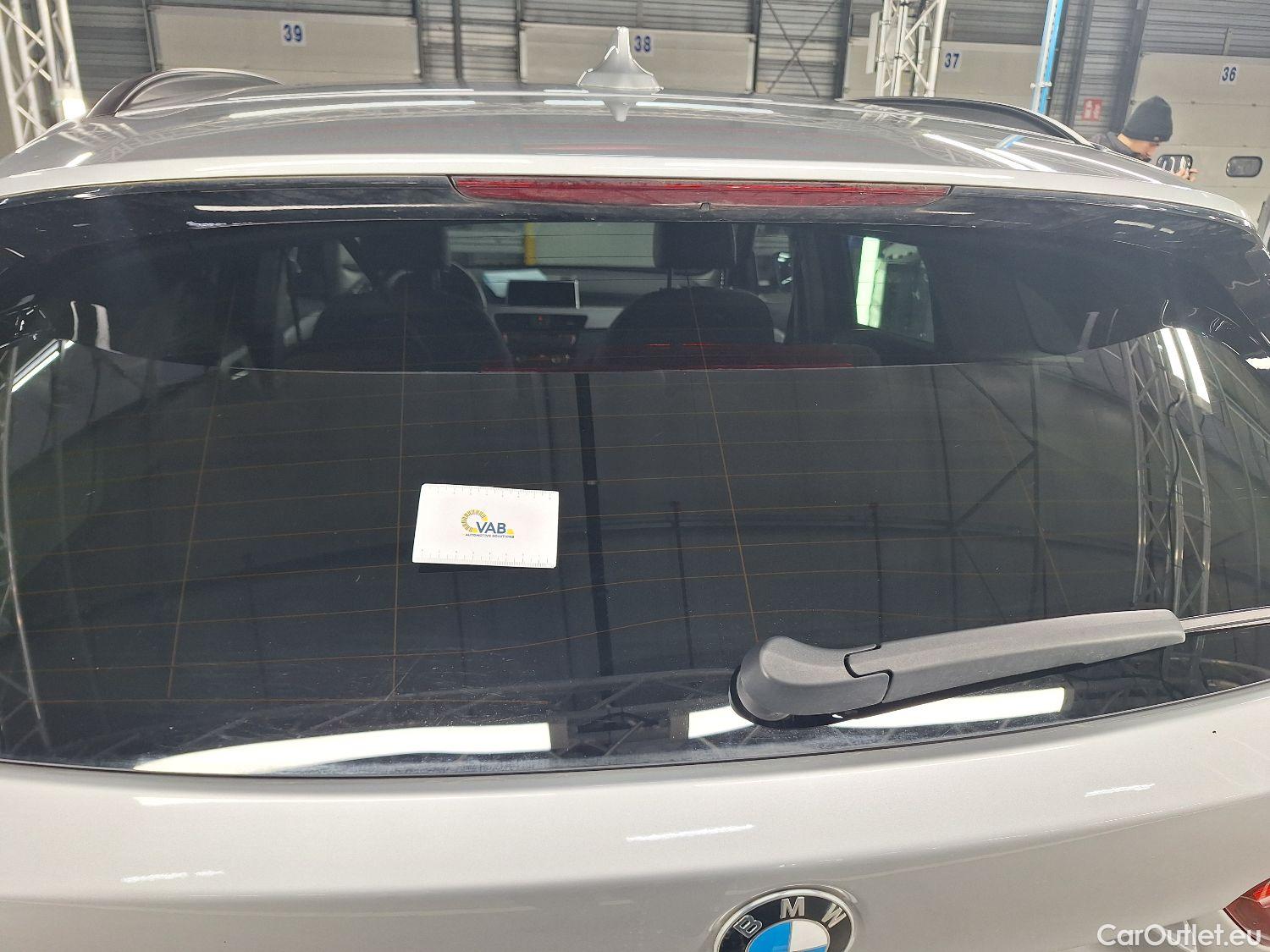  Bmw  X1 BMW,  FL'19, BMW  sDrive16dA (85 kW) 5d #12