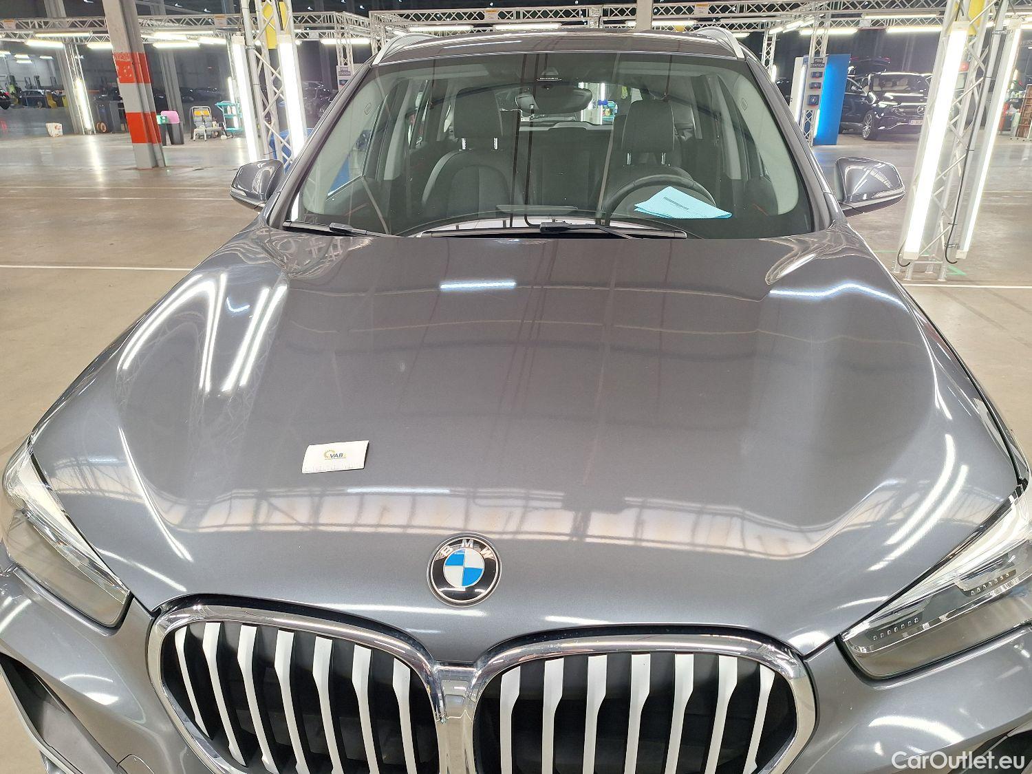  Bmw  X1 BMW,  FL'19, BMW  sDrive18iA (100 kW) 5d #41
