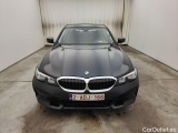  Bmw  Serie 3 BMW 3 Reeks Berline 316dA (90 kW) 4d #5
