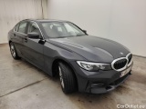  Bmw  Serie 3 BMW 3 Reeks Berline 316dA (90 kW) 4d #8