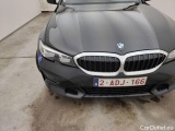  Bmw  Serie 3 BMW 3 Reeks Berline 316dA (90 kW) 4d #25