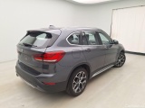  Bmw  X1 BMW,  FL'19, BMW  sDrive18iA (100 kW) 5d #8