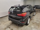  Bmw  X1 BMW  sDrive18i (100 kW) 5d #2