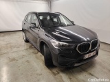  Bmw  X1 BMW  sDrive18i (100 kW) 5d #8