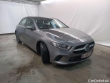 Mercedes  A-Klasse Mercedes-Benz  A 180 d Business Solution Essential 5d #8