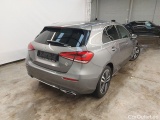 Mercedes  A-Klasse Mercedes-Benz  A 180 d Business Solution Aut. 5d #2