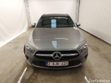  Mercedes  A-Klasse Mercedes-Benz  A 180 d Business Solution Aut. 5d #5