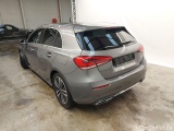  Mercedes  A-Klasse Mercedes-Benz  A 180 d Business Solution Aut. 5d #7
