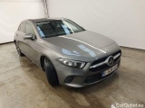  Mercedes  A-Klasse Mercedes-Benz  A 180 d Business Solution Aut. 5d #8