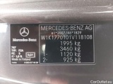 Mercedes  A-Klasse Mercedes-Benz  A 180 d Business Solution Aut. 5d #17