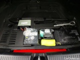  Mercedes  A-Klasse Mercedes-Benz  A 180 d Business Solution Aut. 5d #15