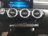 Mercedes  A-Klasse Mercedes-Benz  A 180 d Business Solution Aut. 5d #36