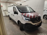  Renault  Trafic Renault  L2H1 dCi 120 Grand Confort 2.9T 4d #8