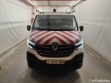  Renault  Trafic Renault  L2H1 dCi 120 Grand Confort 2.9T 4d #5