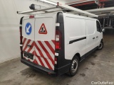  Renault  Trafic Renault  L2H1 dCi 120 Grand Confort 2.9T 4d #2