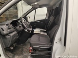  Renault  Trafic Renault  L2H1 dCi 120 Grand Confort 2.9T 4d #3