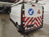  Renault  Trafic Renault  L2H1 dCi 120 Grand Confort 2.9T 4d #7