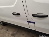  Renault  Trafic Renault  L2H1 dCi 120 Grand Confort 2.9T 4d #22